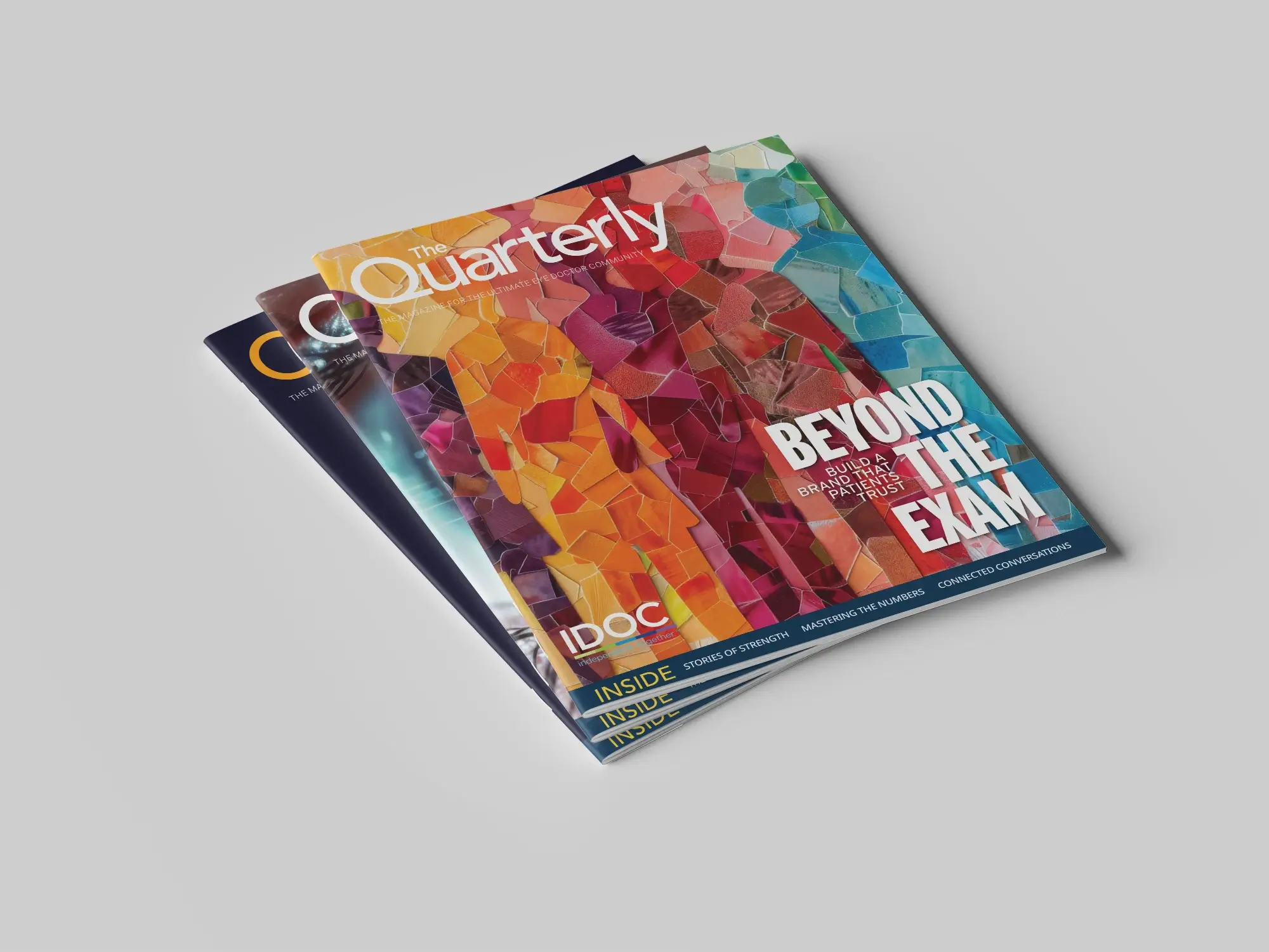 Quarterly1