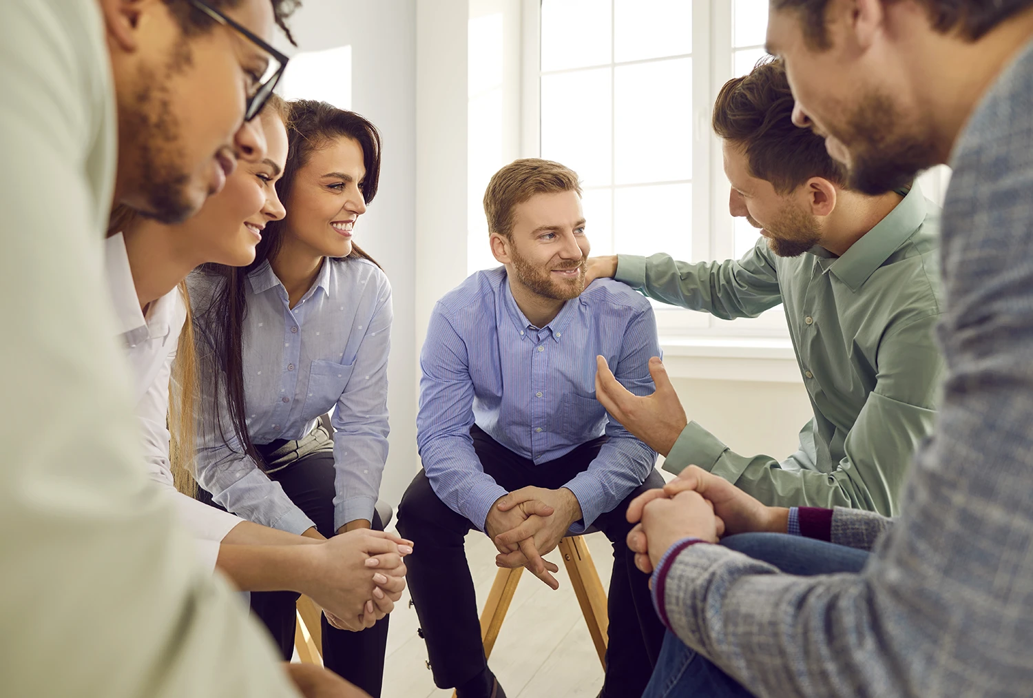 Conduit, Inc. | Baby Steps to Grace